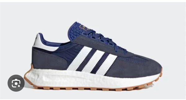 Baskets sport élégantes adidas