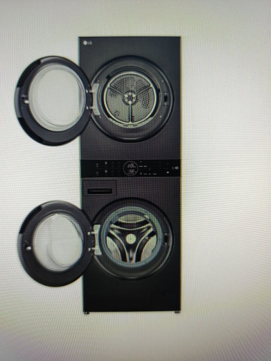 W4W8LVPKZHM 13/10 сушка