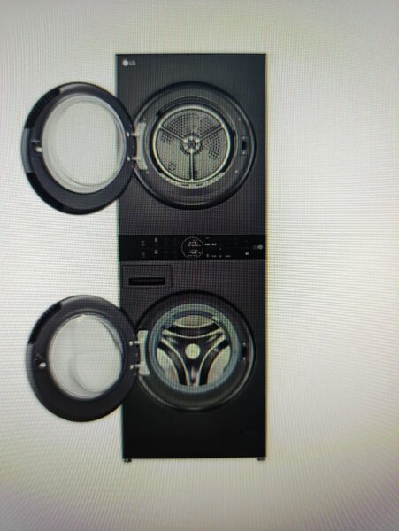 W4W8LVPKZHM 13/10 сушка