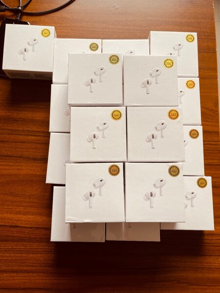 APPLE AIRPODS PRO SECOND GENERATION