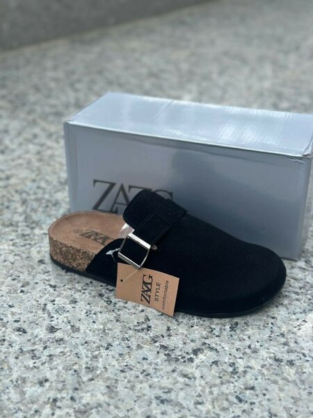 Chaussures Sabots Confortables