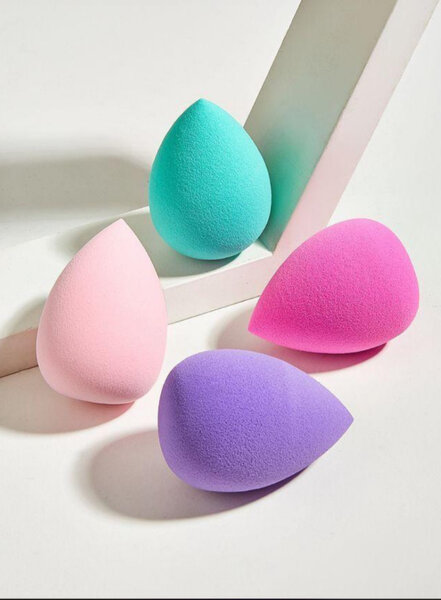 Beauty blender