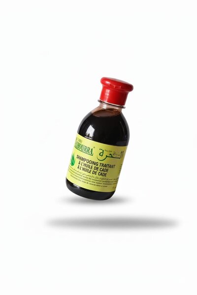 Shampooing Traitement Naturel
