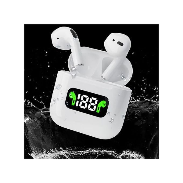 Pro ÉCOUTEUR Bluetooth PRO 9