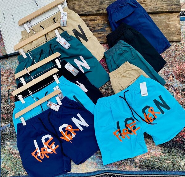 Mens Short