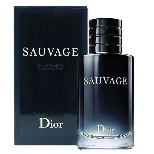 Sauvage Dior