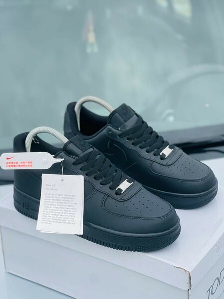 Baskets Unisex Mode Sport