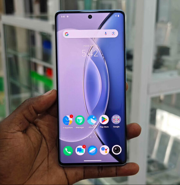 Vivo X80 - Smartphone