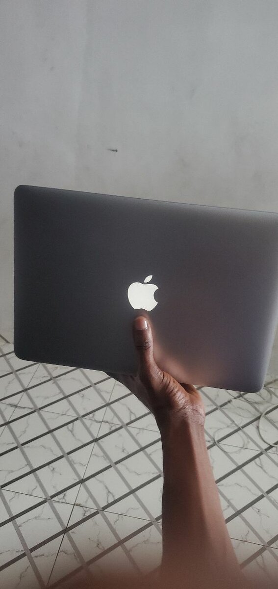 Ordinateur Portable Apple MacBook