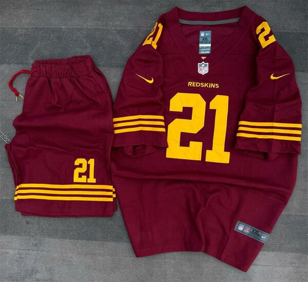 Ensemble de football NFL