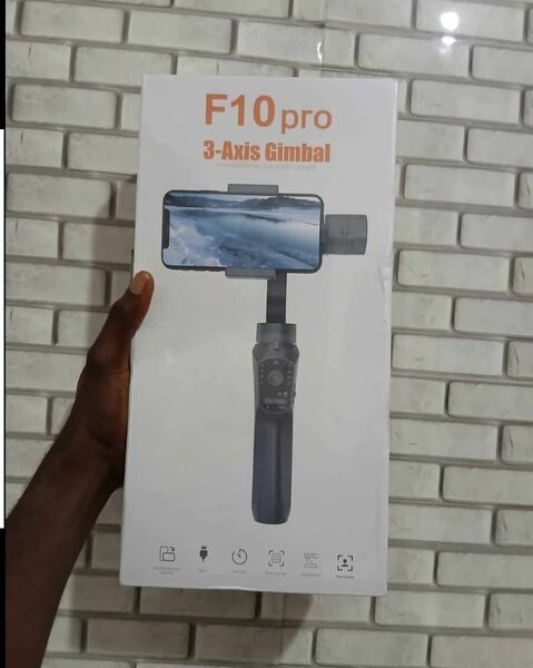 Stabilisation d'image.