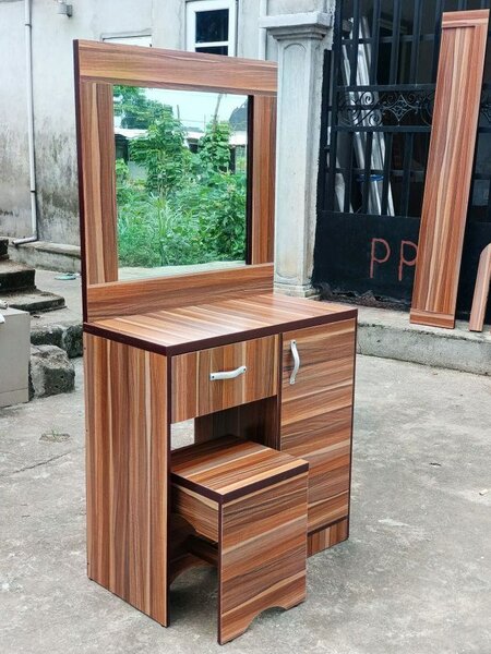 Meuble dressing avec miroir