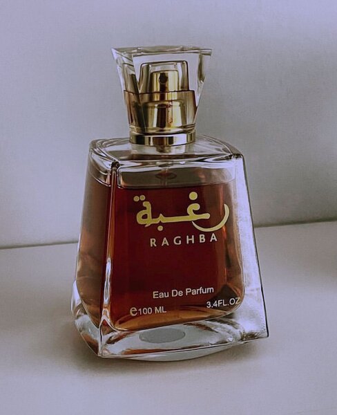 Parfum Raghba 100ml