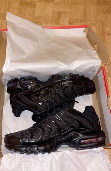 Chaussures Nike Air Max