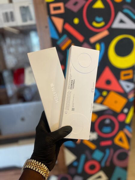 Apple Watch Series 10 46MM