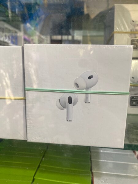 Écouteurs Apple AirPods Pro