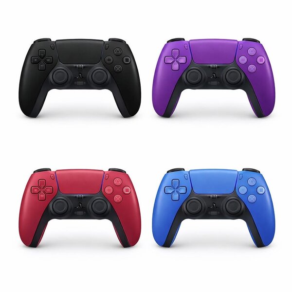 Manette PS5 DualSense