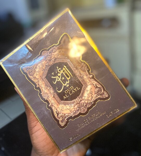 Oud Al Layl