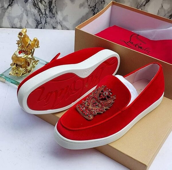 Christian louboutin Shoe