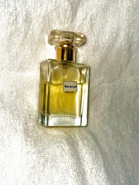 Baracat Perfume oil