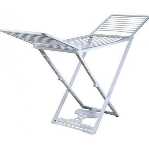Séchoir à linge pliant