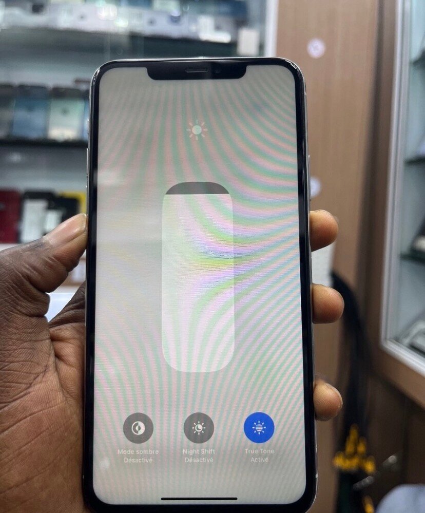 iPhone 11 Pro - Téléphone reconditionné