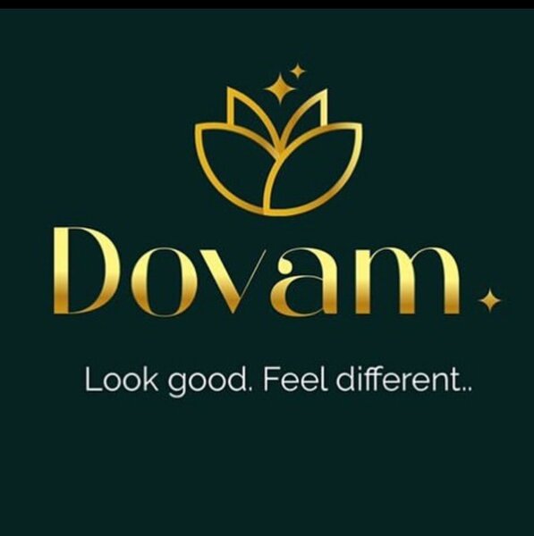 DOVAM BEAUTY AFRICA