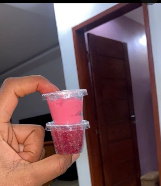 Mini kits lèvres rose