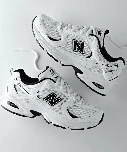 Baskets New Balance 530