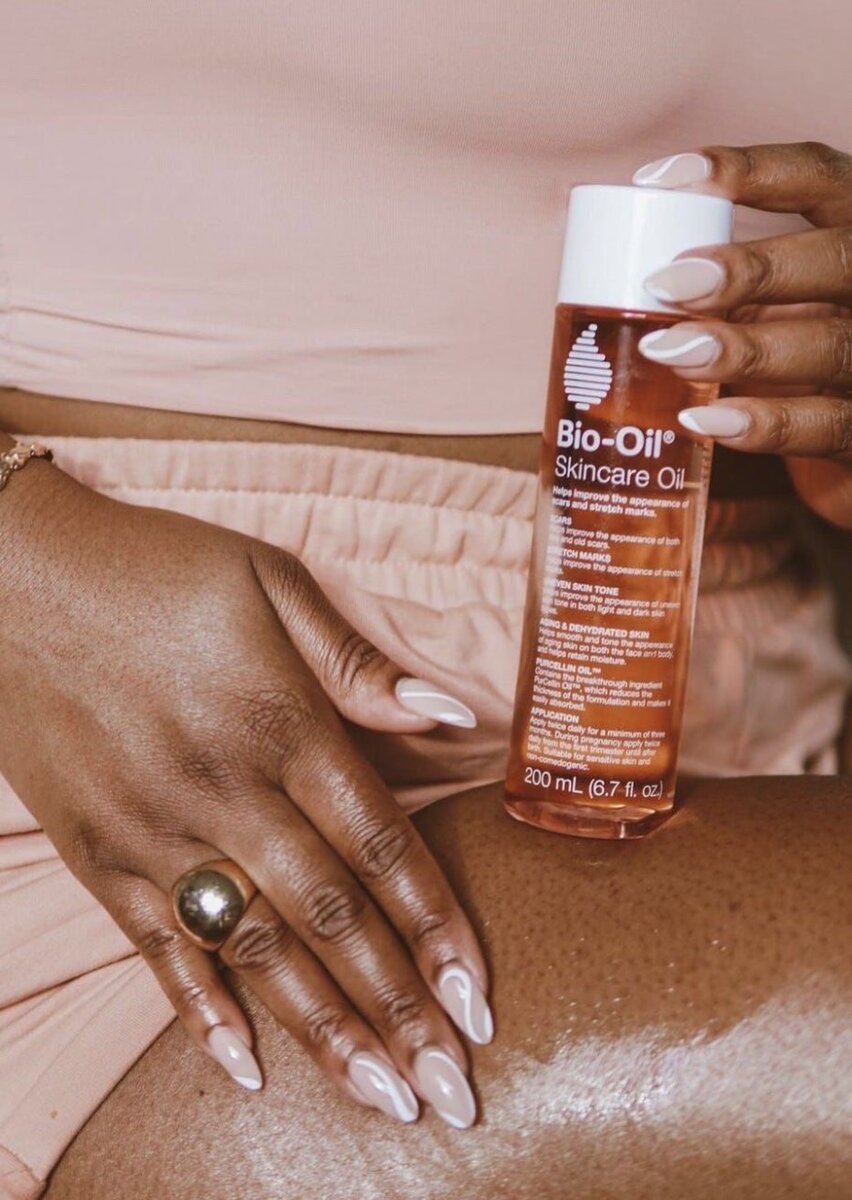 Bio oil