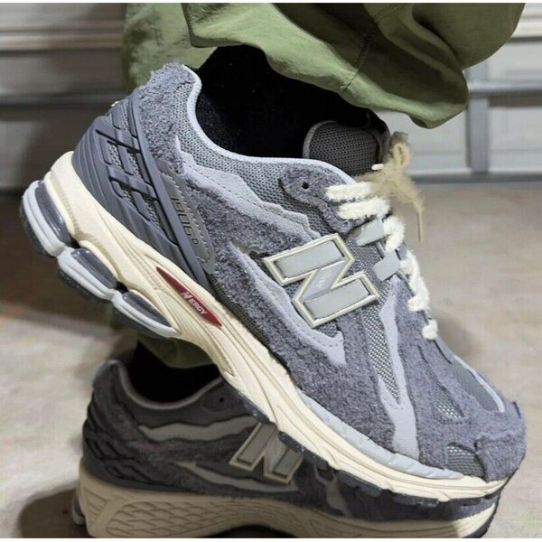 Chaussures de sport élégantes