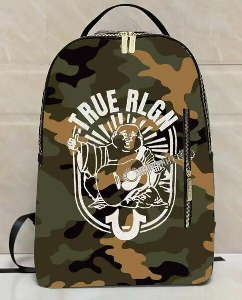 Sac à dos true religion
