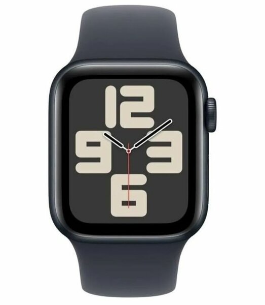Apple Watch SE 2 Gen 40 mm GPS
