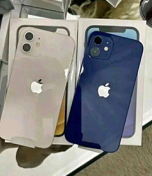 Apple iPhone 13 - Smartphone reconditionné