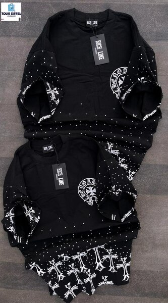 T-shirts en coton édit limitée