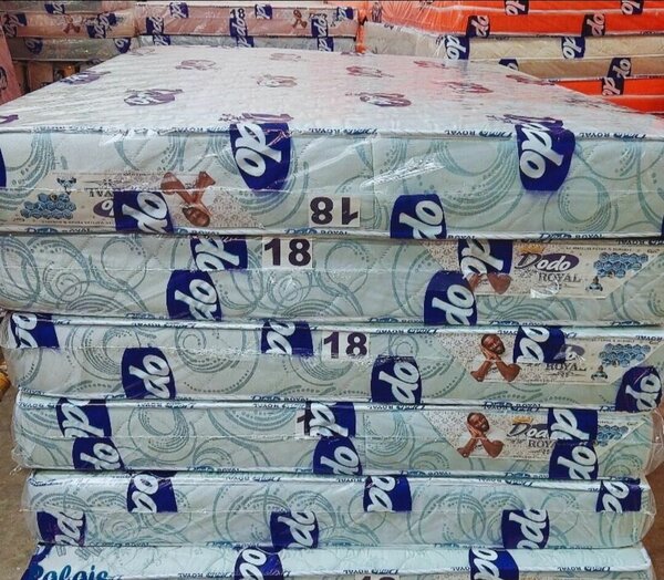 Matelas Dado Royal Confort