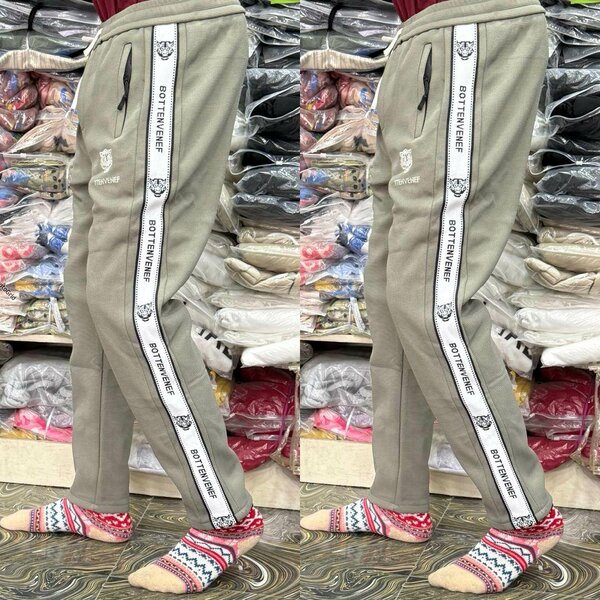 Pantalons de jogging élégants