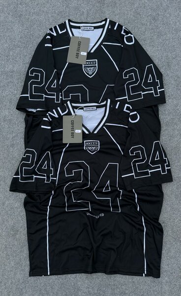 Maillots de sport tendance