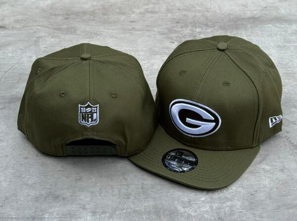 Casquettes Snapback NFL