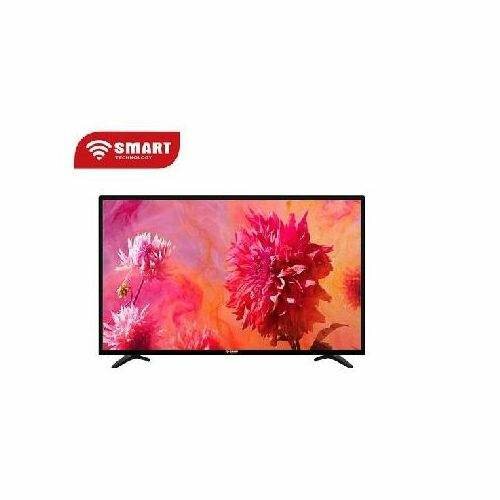 SMART TECHNOLOGY TV LED HD 24