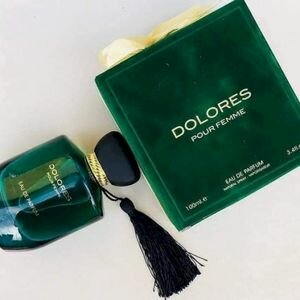 Dolores Pour Femme Parfum