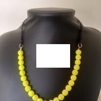 beau collier pour femme