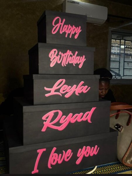 Coffrets Cadeaux Originaux