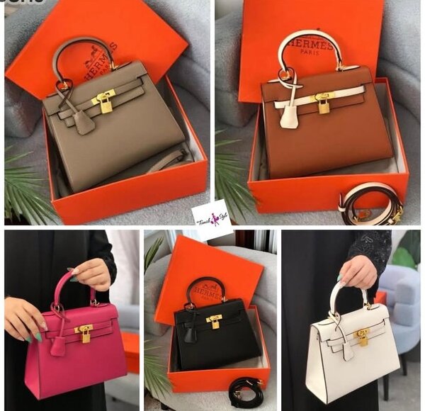 HERMES PARIS