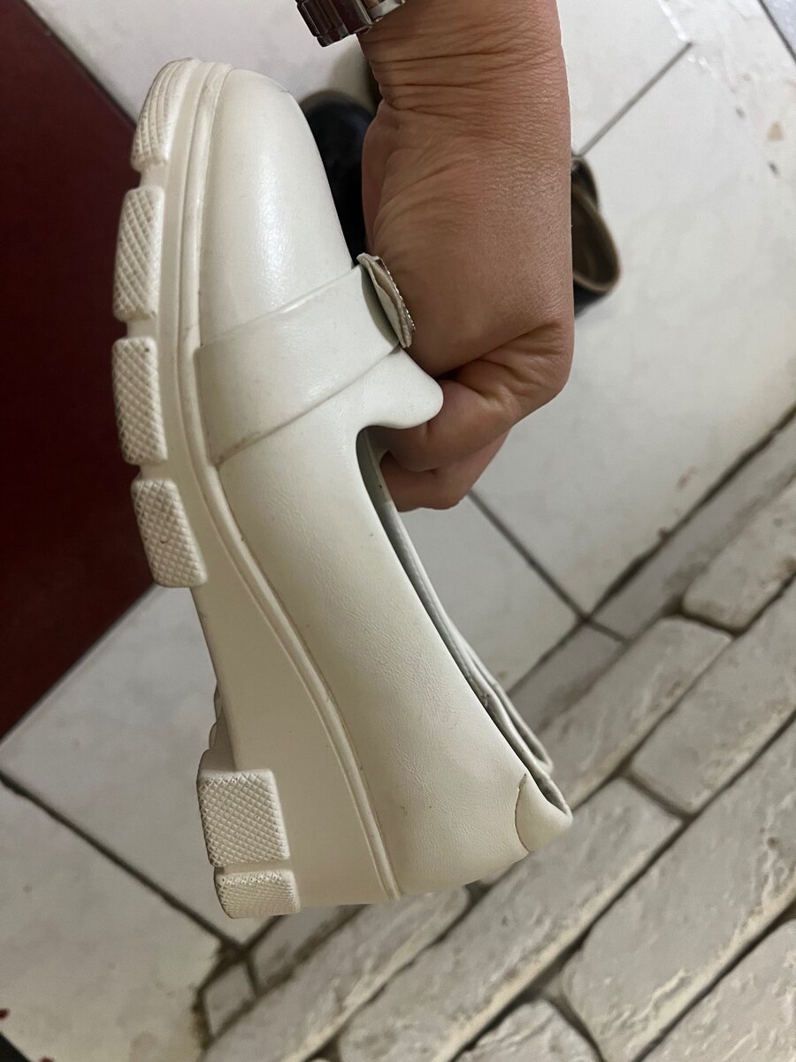 Продам туфли детские