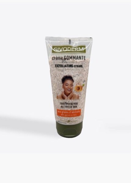 Gommage sivoderm