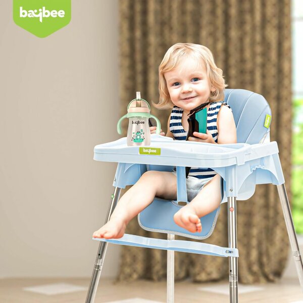 Chaise à manger multifonction pour bébé portable, ceinture d