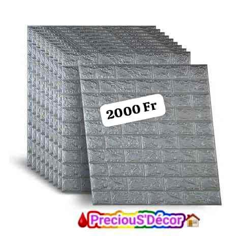 PAPIERS PEINT MOUSSE 5D