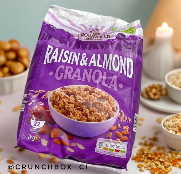 Granola