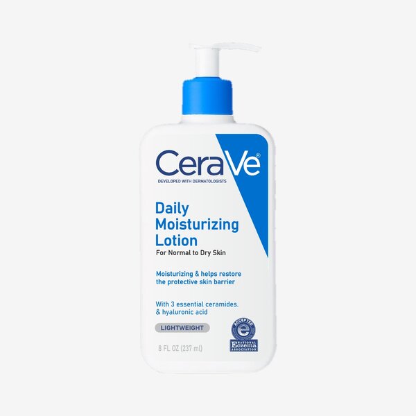 Cerave daily moisturising lotion